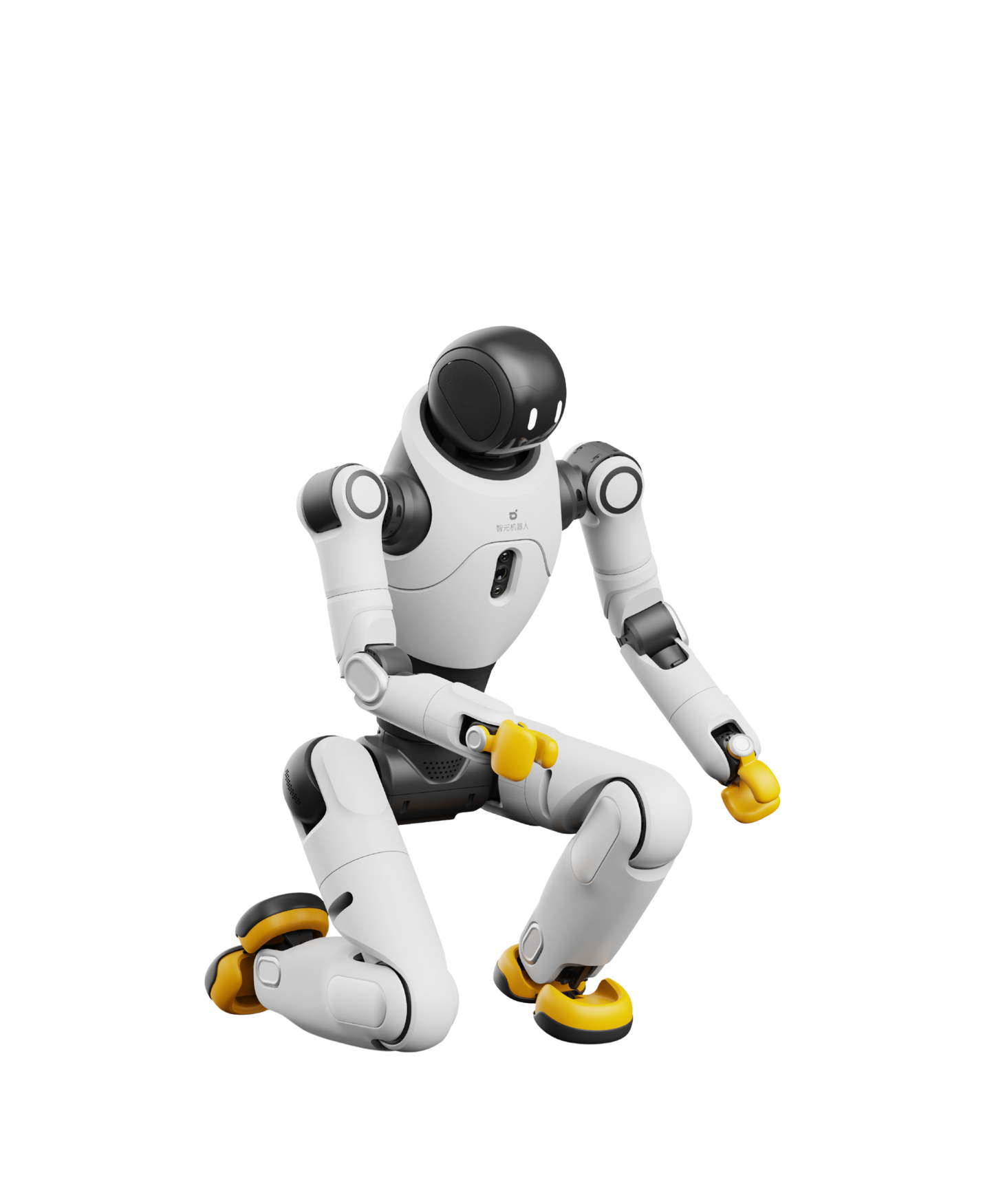 Agibot X2 Series