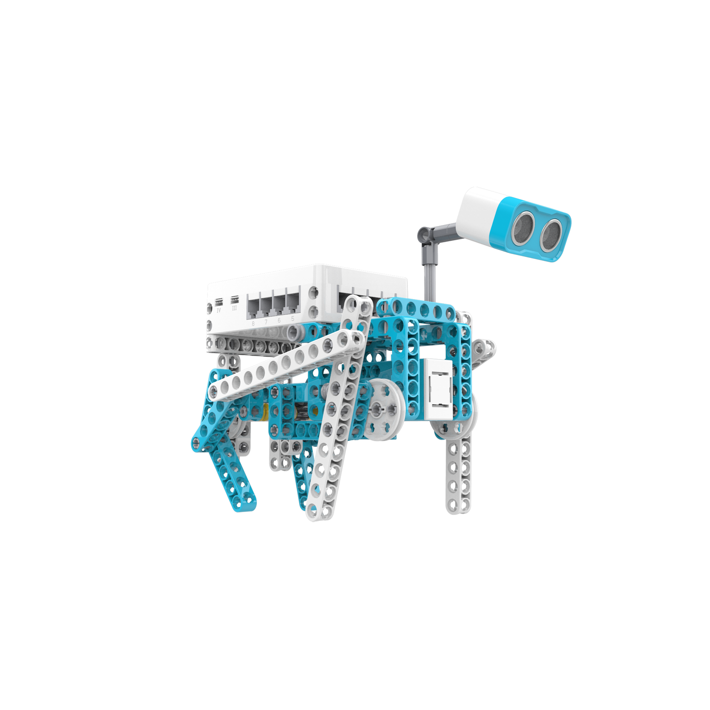 AI Module 5s