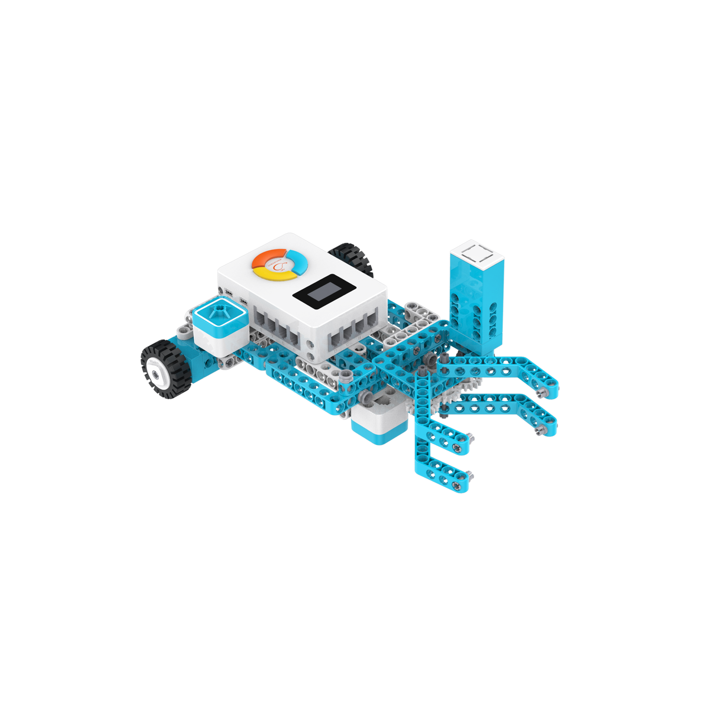 AI Module 5s