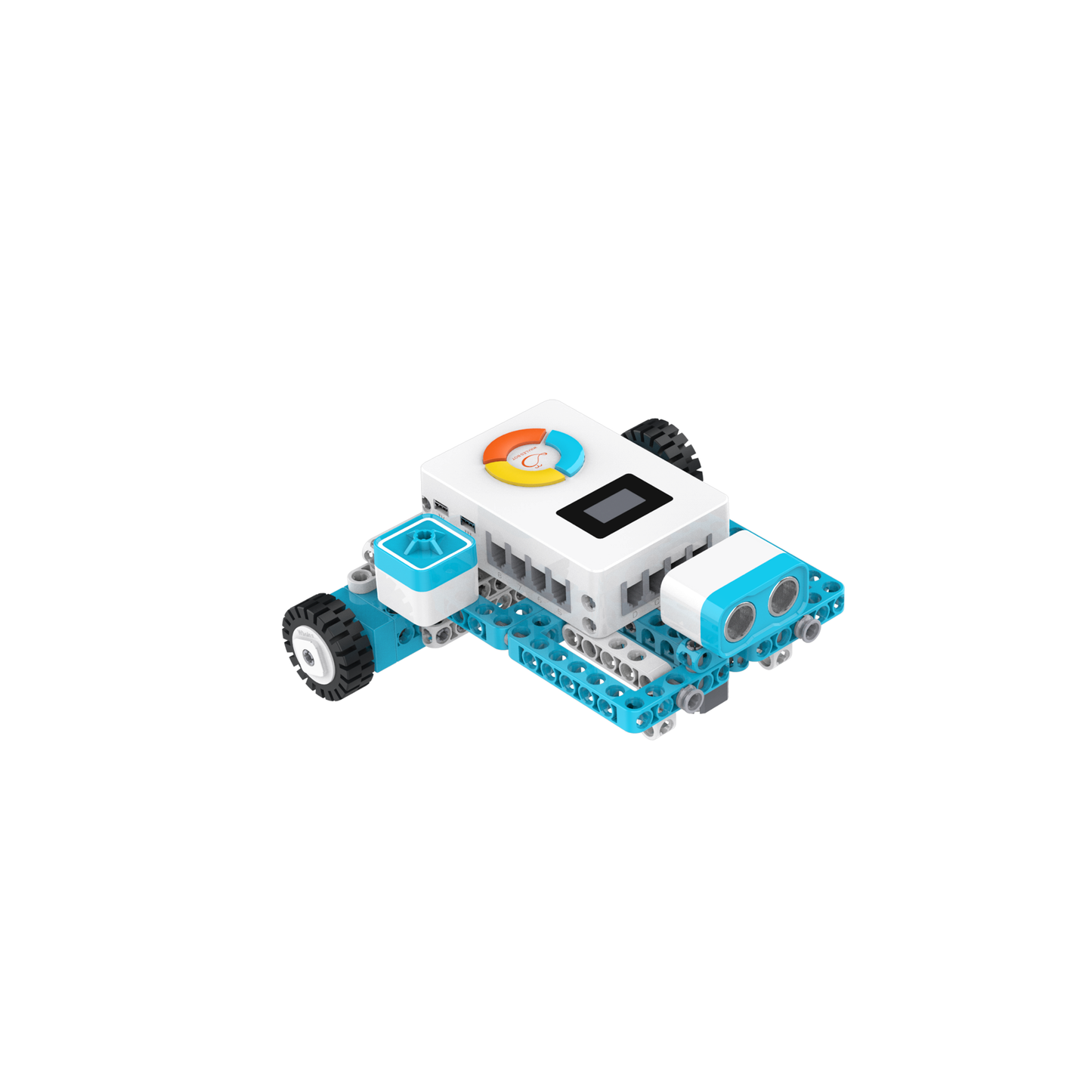 AI Module 5s
