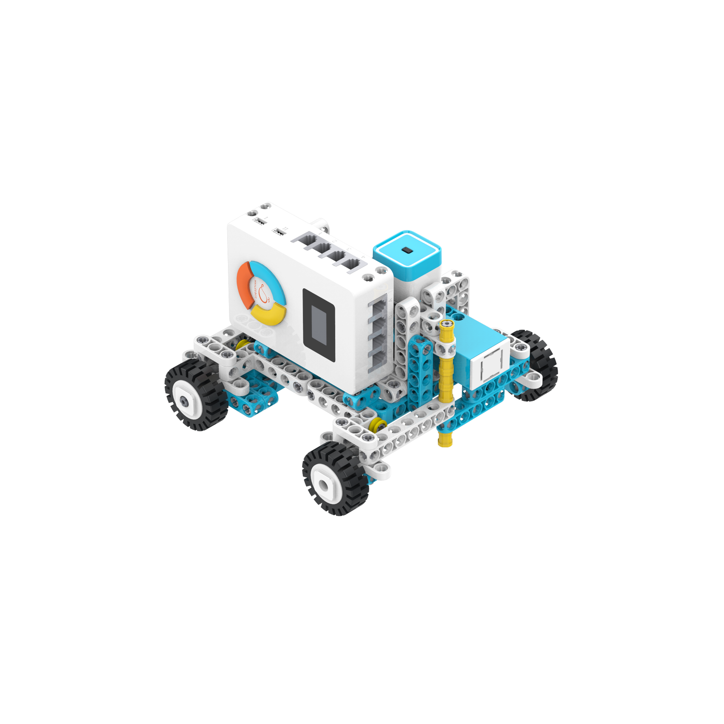AI Module 5s