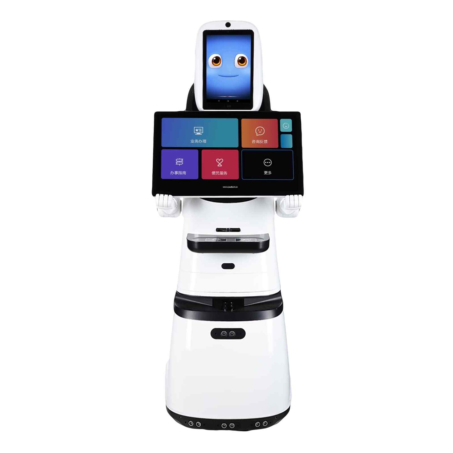 Agibot G2