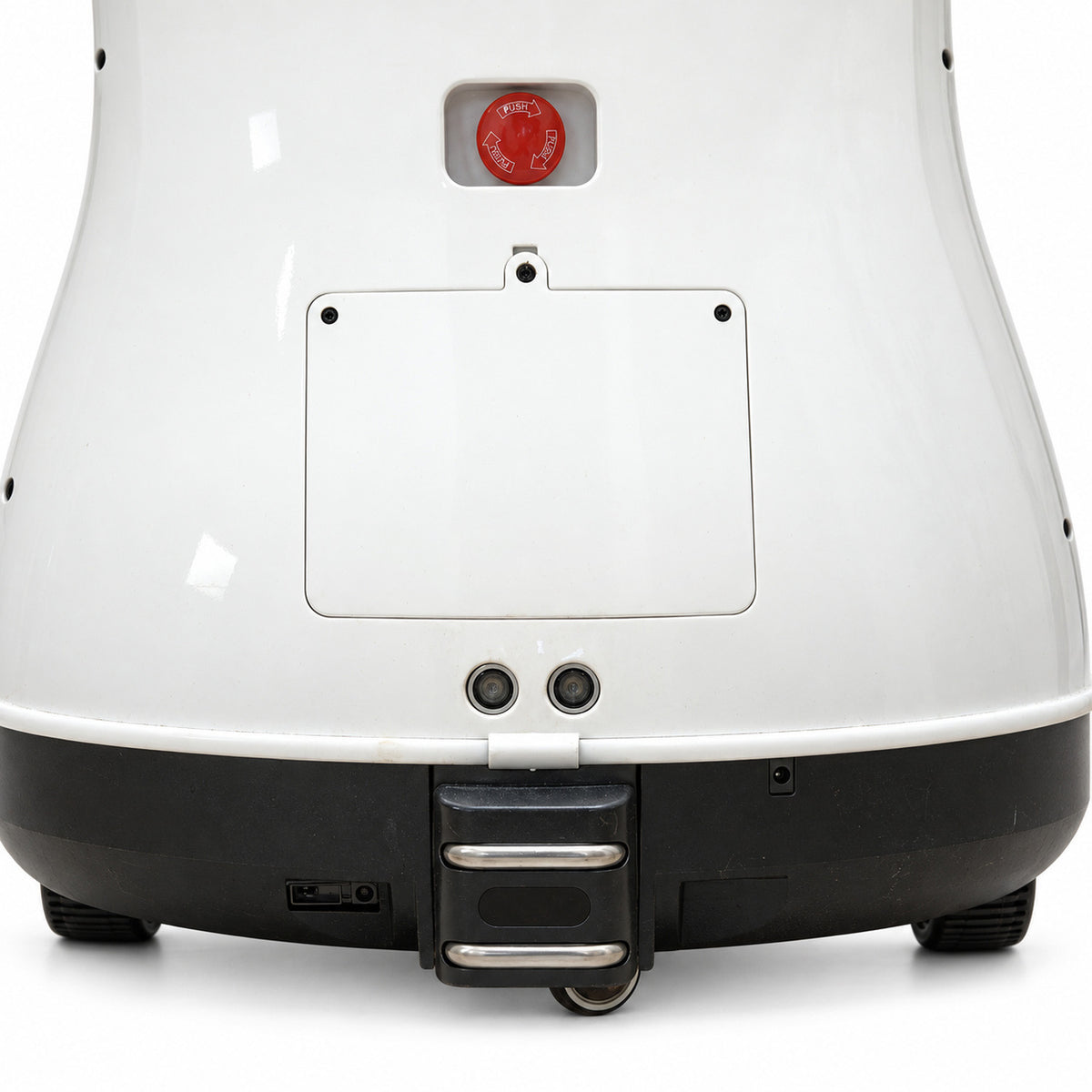 Padbot P3