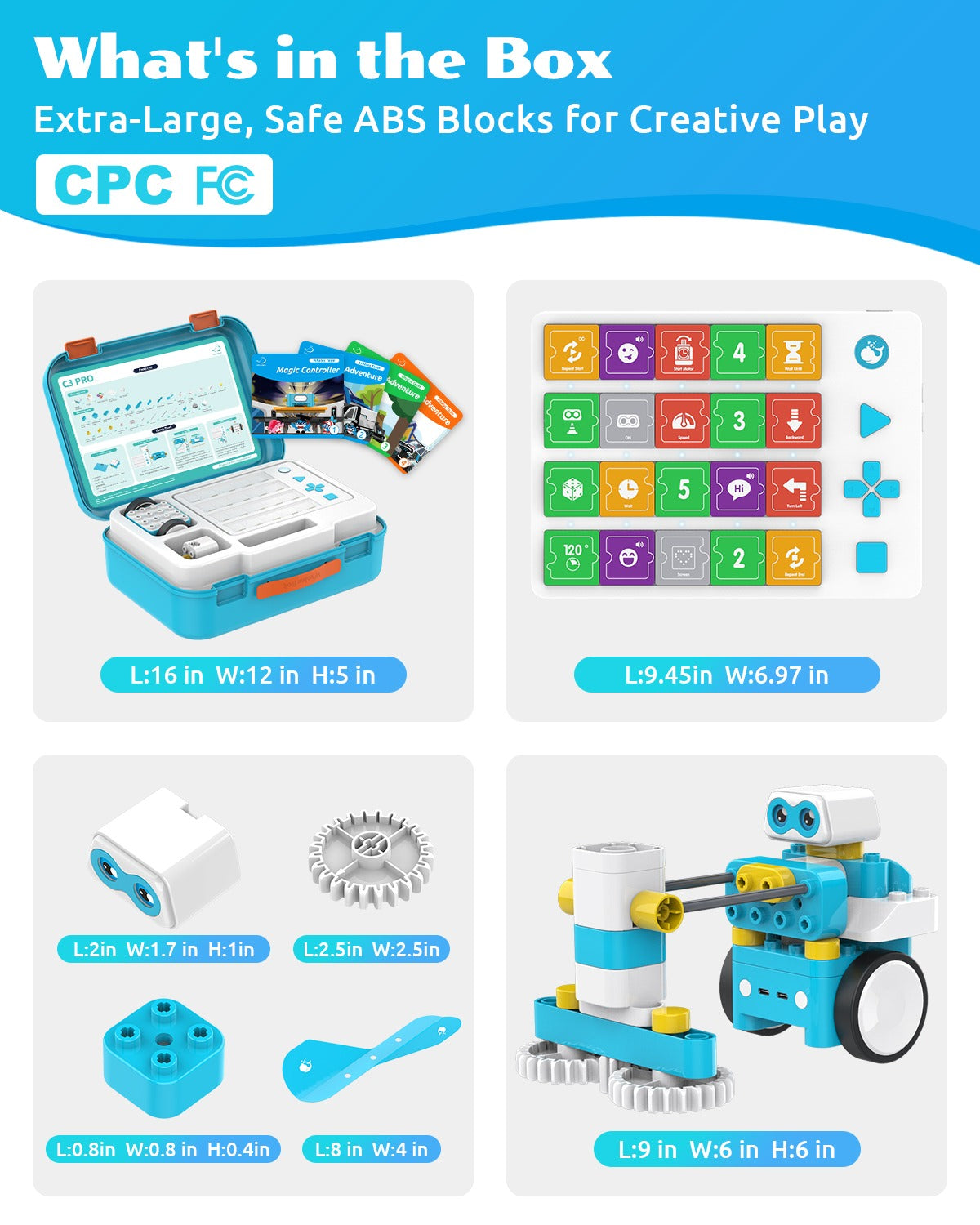 C3 Pro