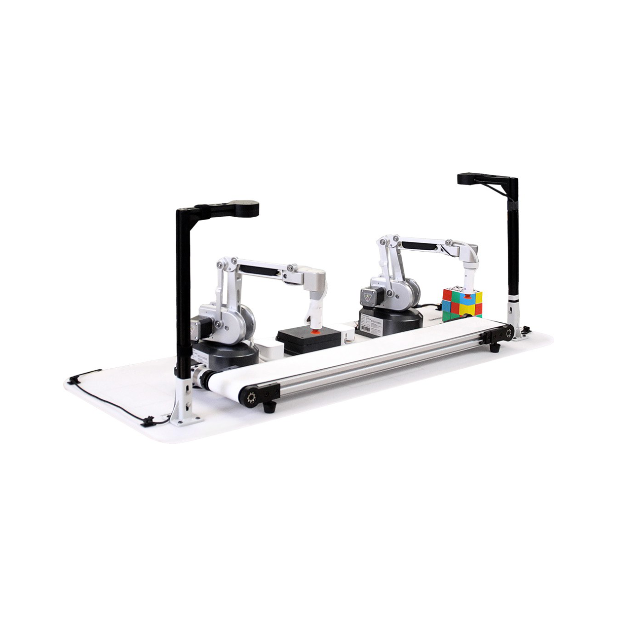 Agibot G2