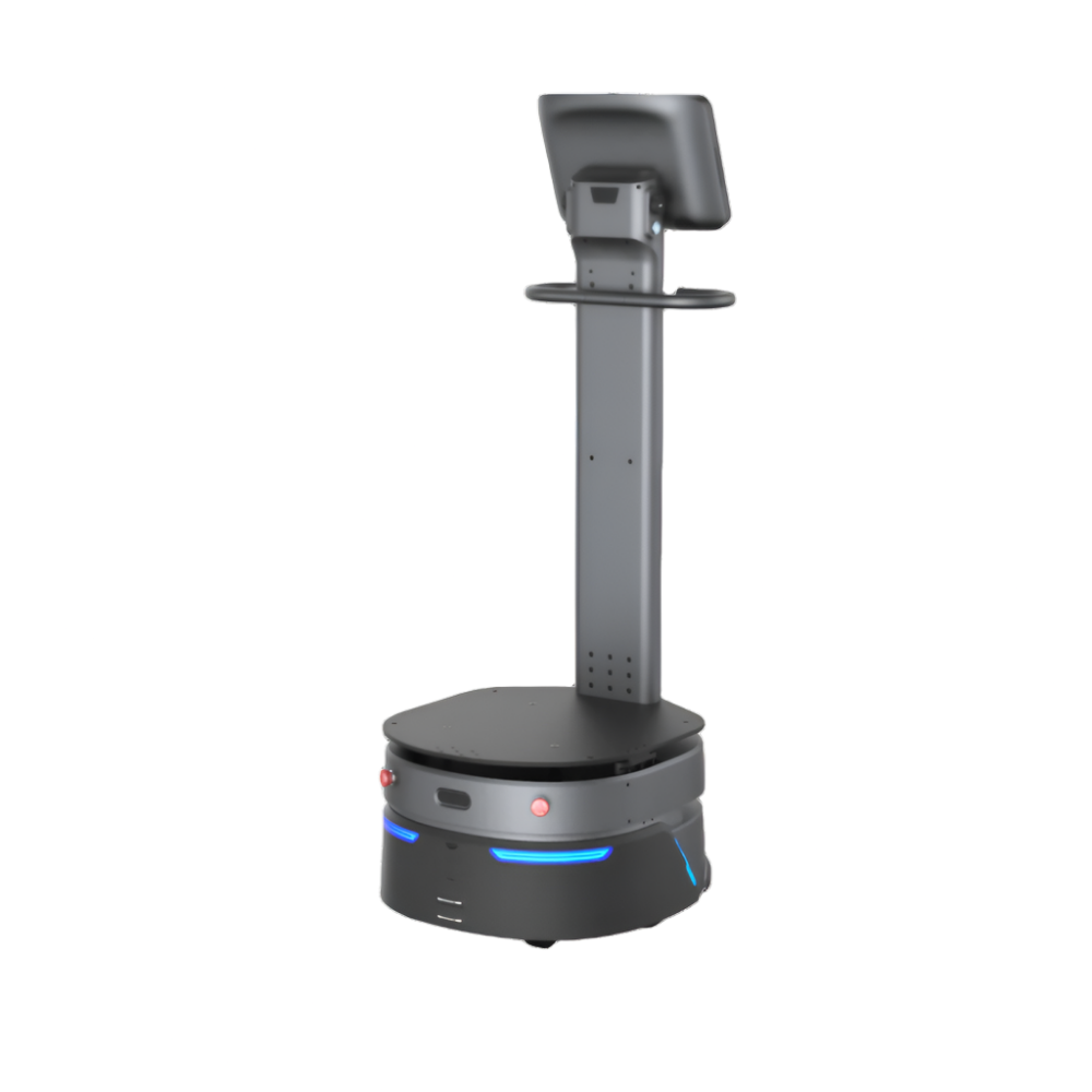 CarryBot 1
