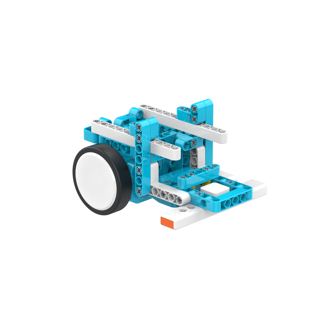 Whalesbot S30 - Robot edukacyjny