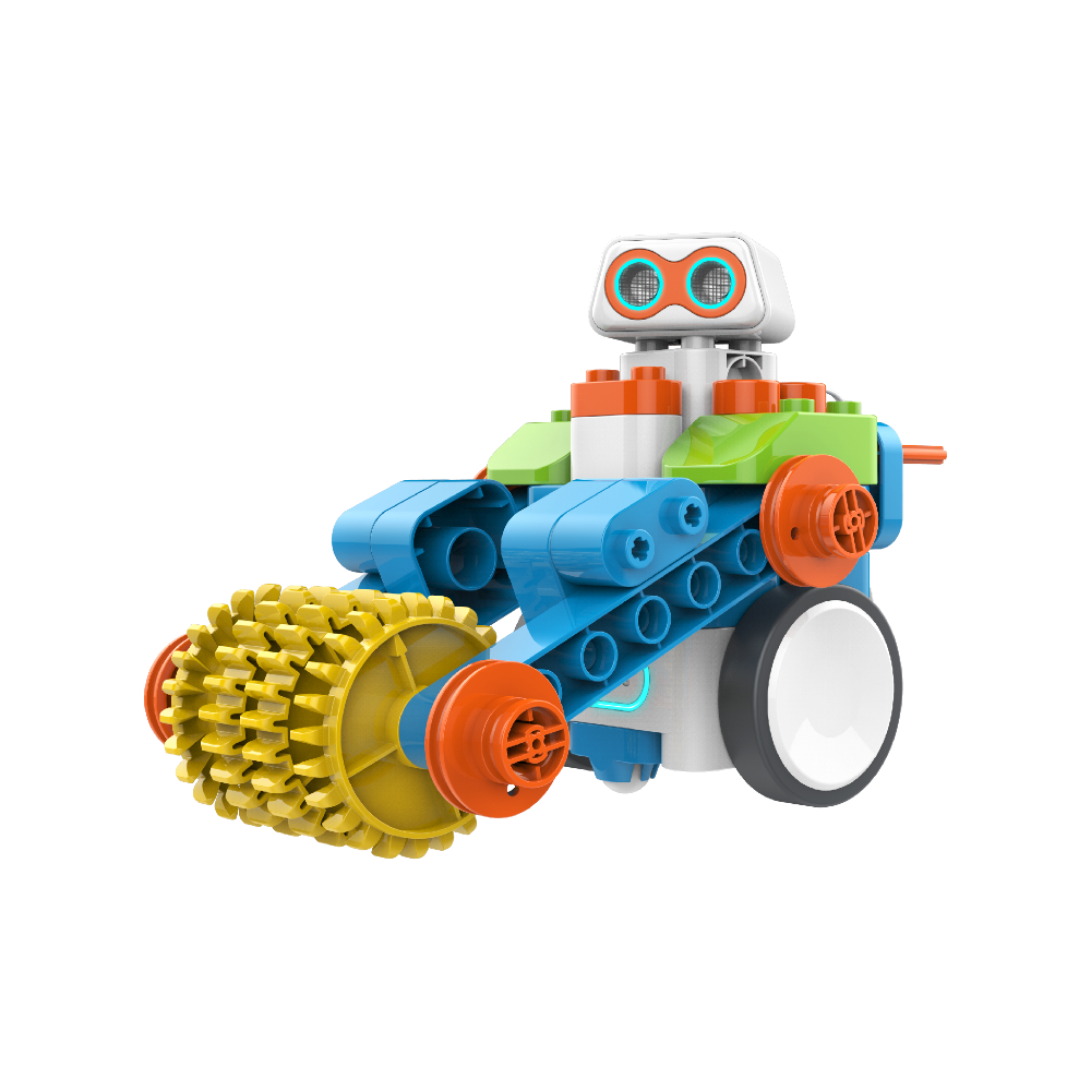 Robot dla dziecka - U20
