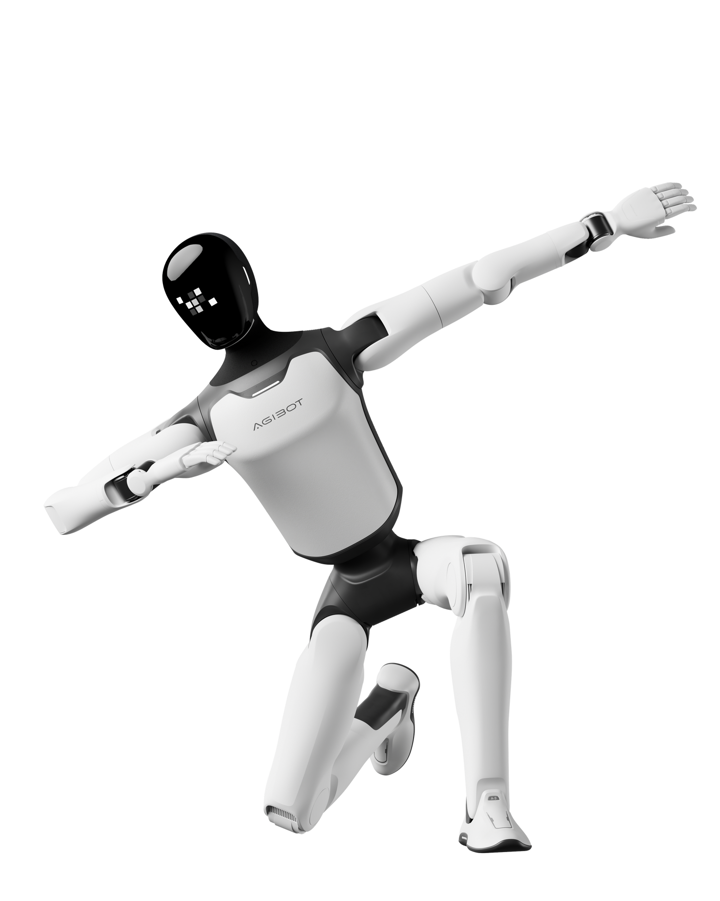 Agibot A2 Series