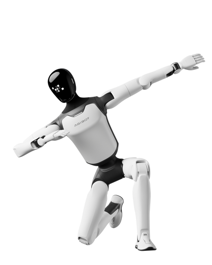 Agibot A2 Series