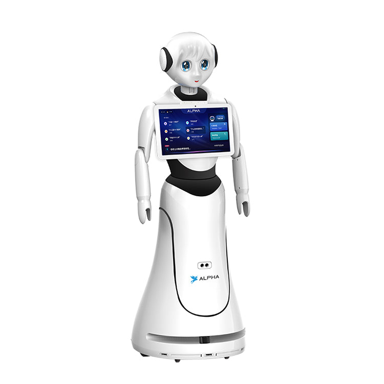 Agibot G2