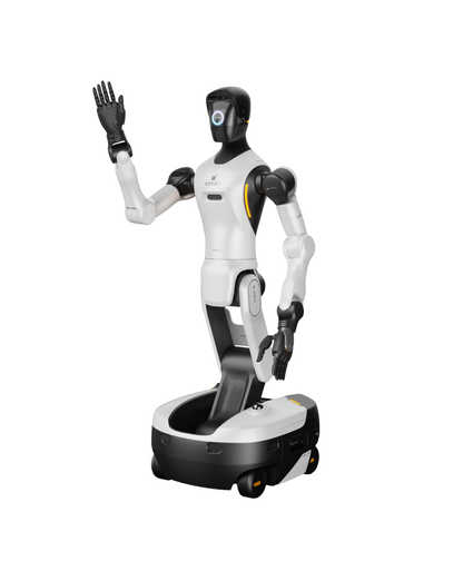 Agibot G2