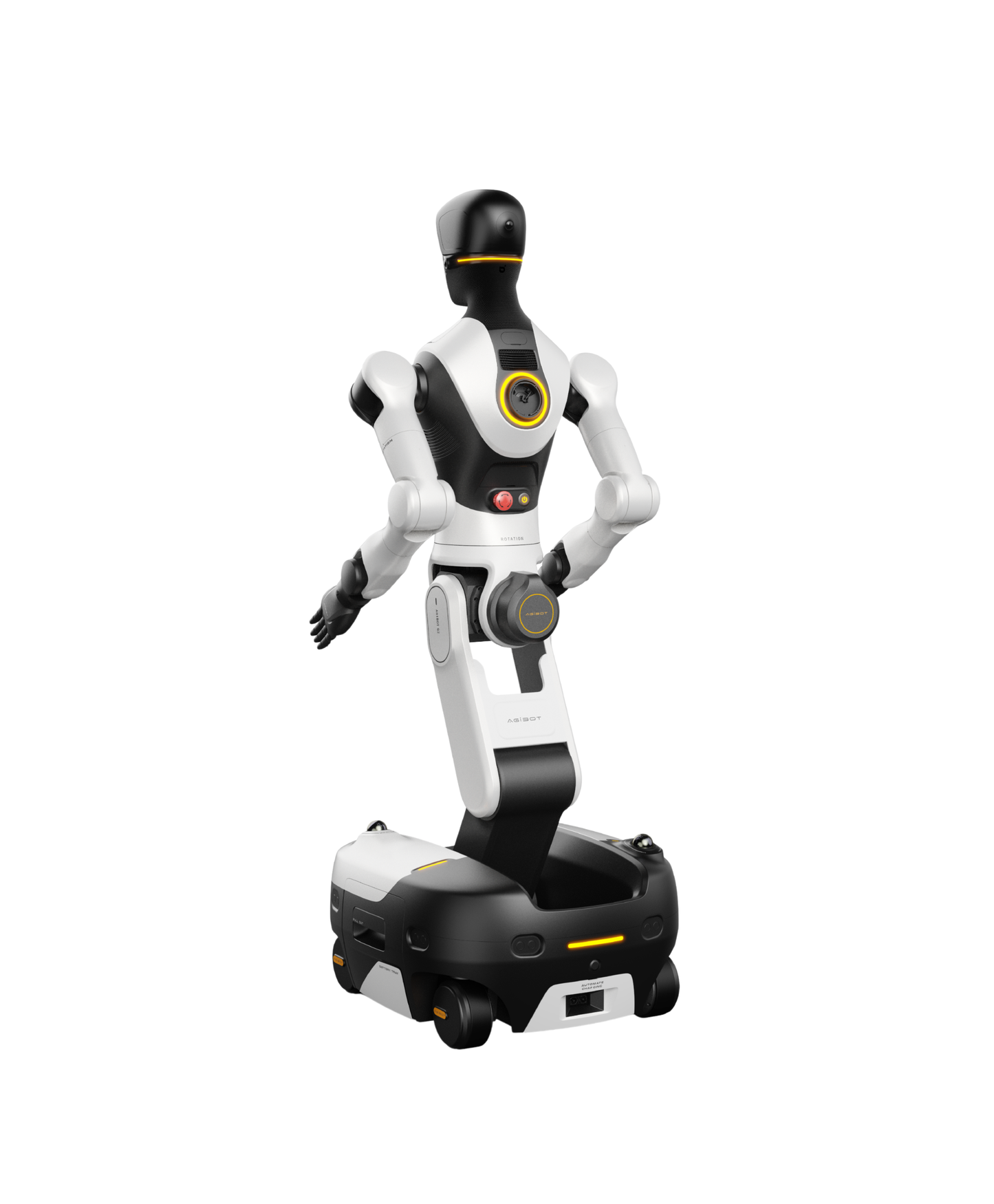 Agibot G2