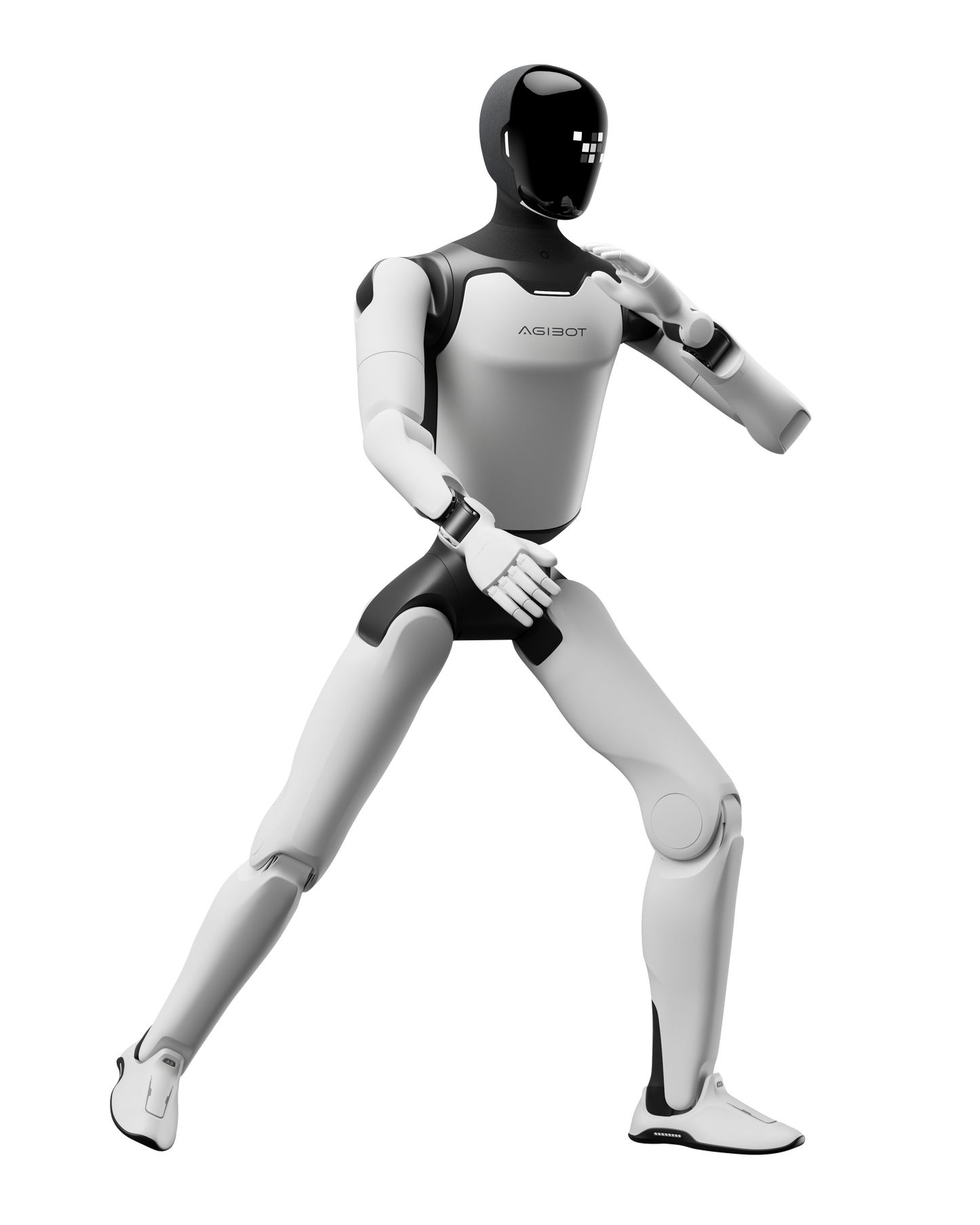 Agibot A2 Series
