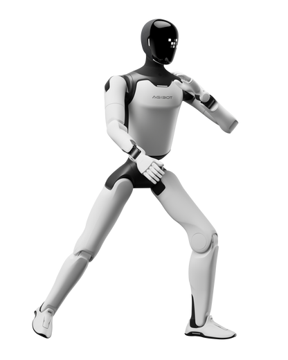 Agibot A2 Series