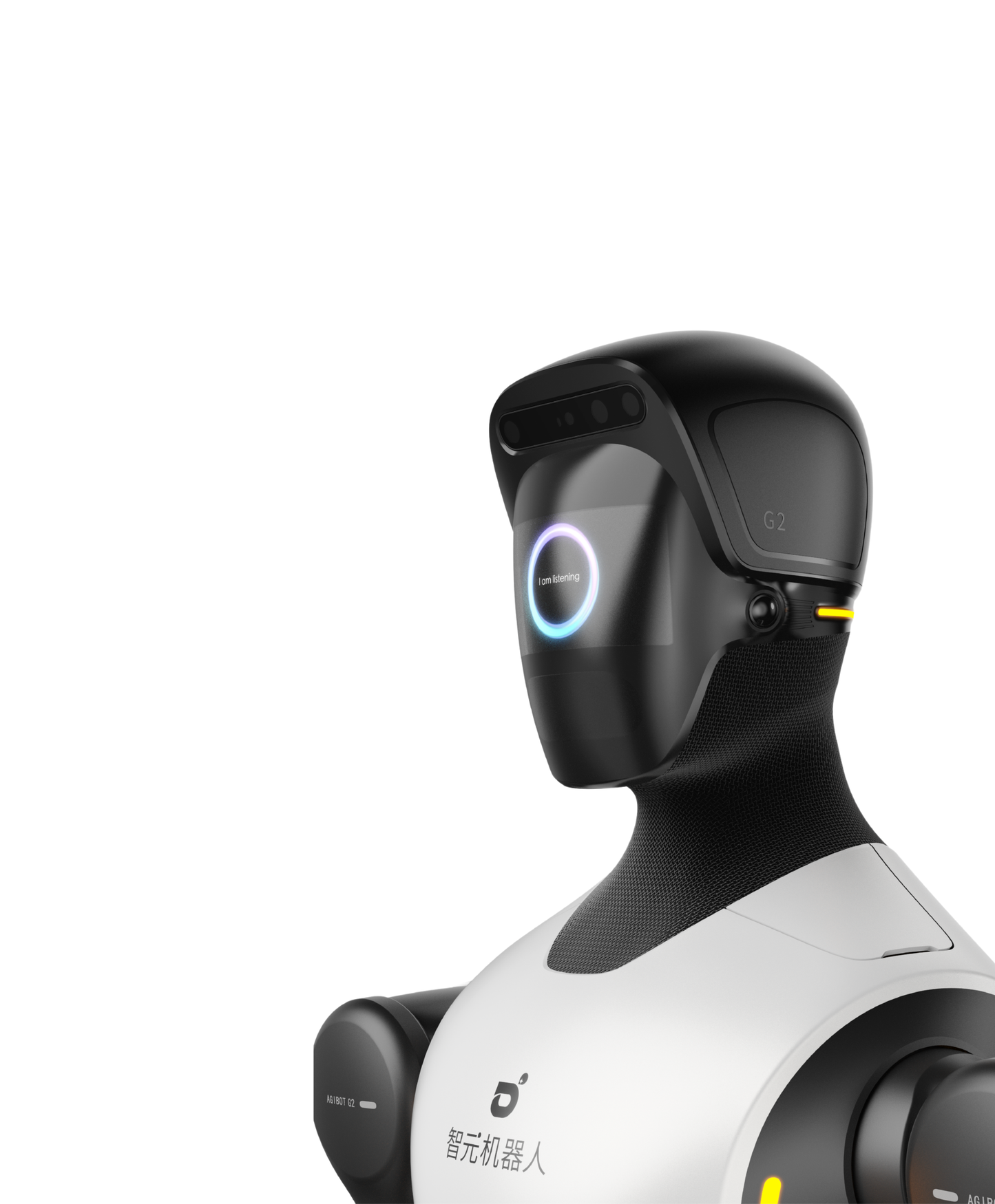 Agibot G2