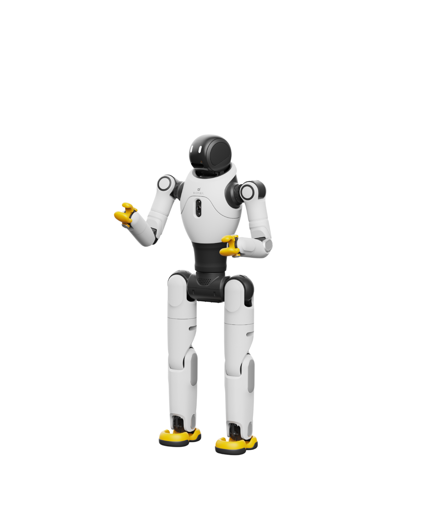 Agibot X2 Series