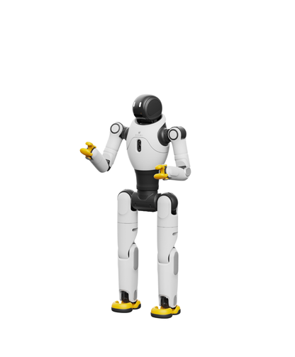 Agibot X2 Series