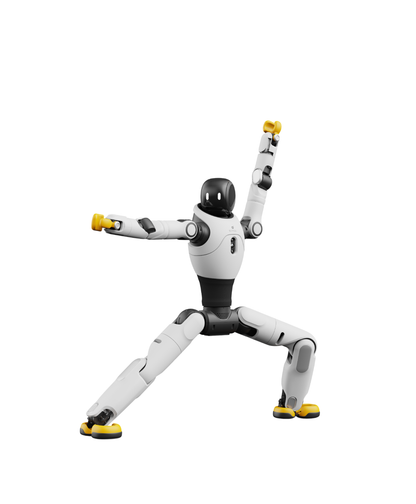 Agibot X2 Series