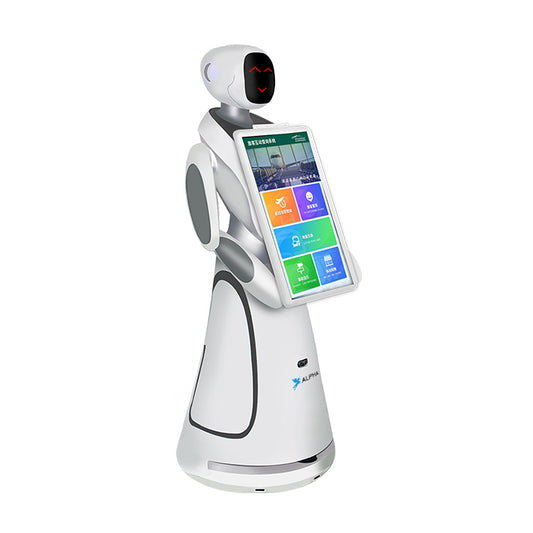 Agibot G2