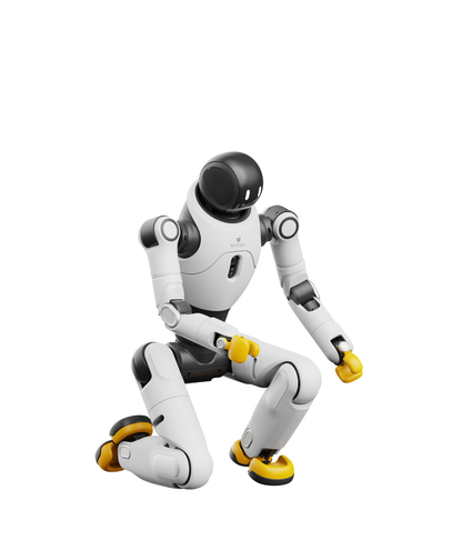 Agibot X2 Series