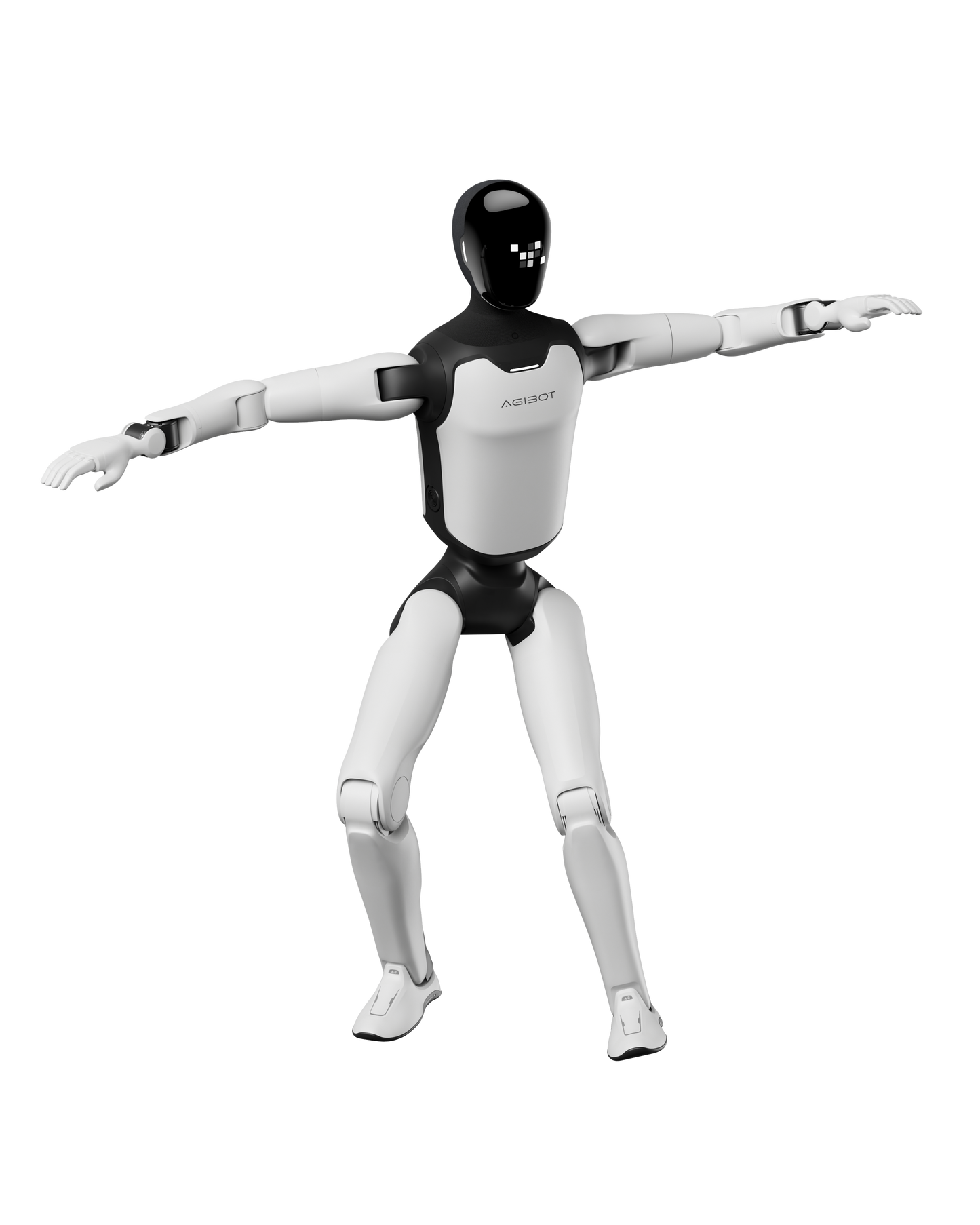 Agibot A2 Series