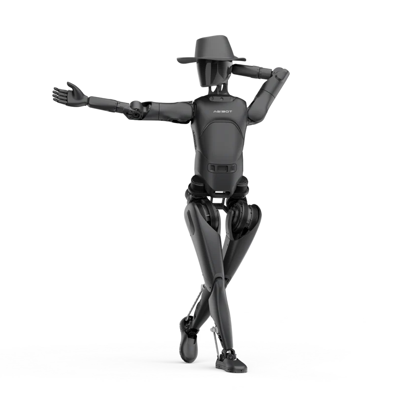 Agibot A2 Series