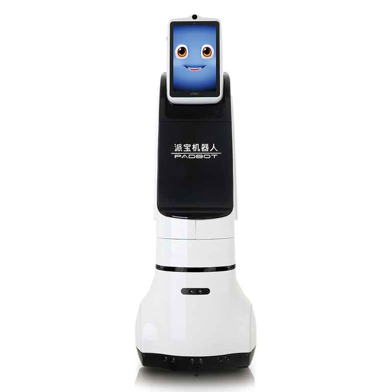 Agibot G2