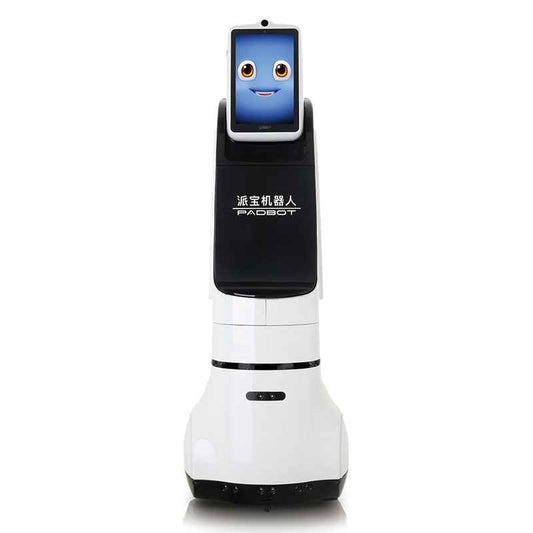 Padbot X