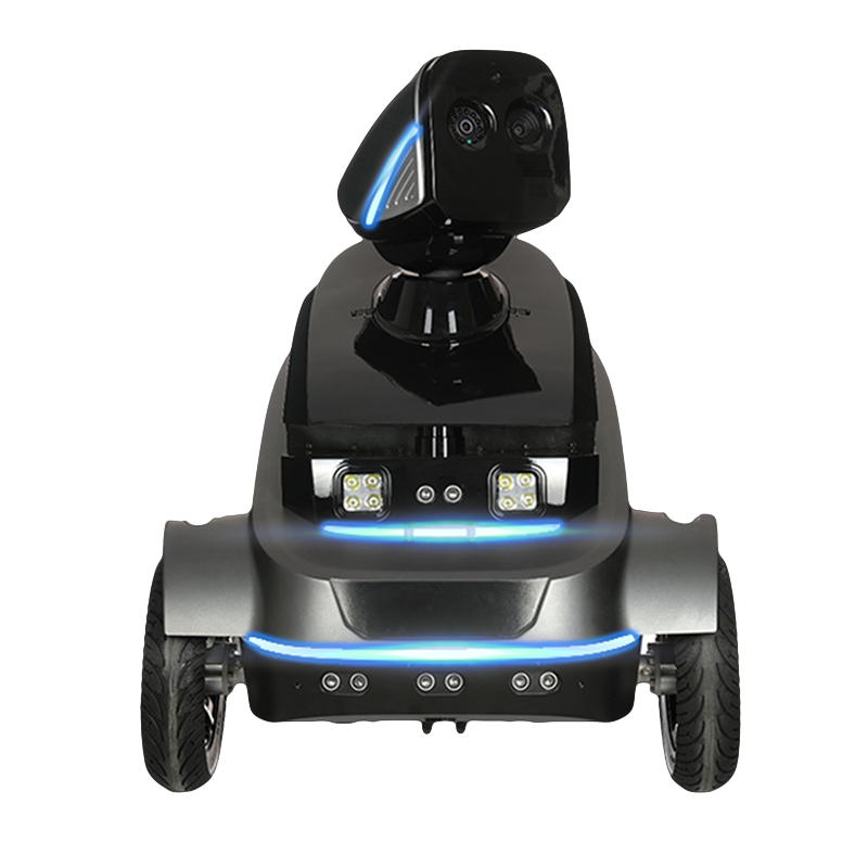 Agibot G2