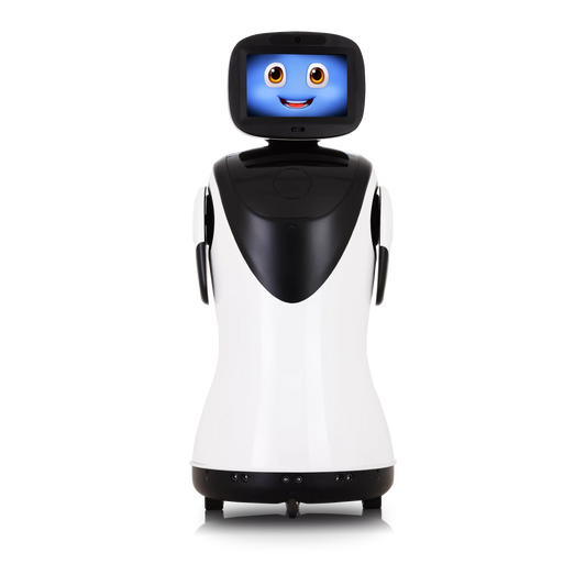 Agibot G2