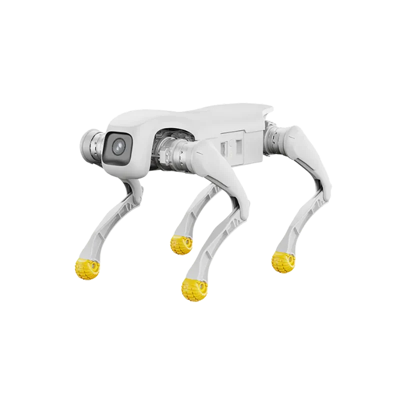 Agibot X2 Series