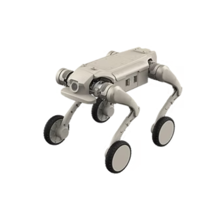 AgiBot D1