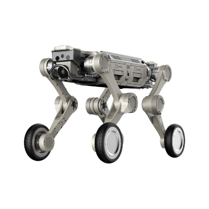 AgiBot D1