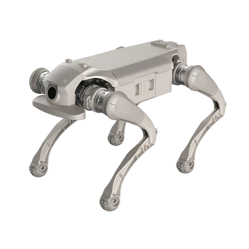 Agibot X2 Series
