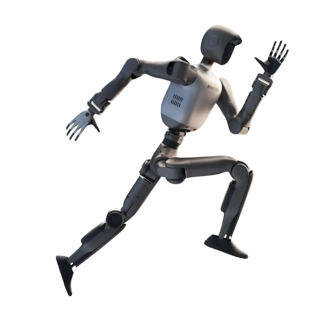 Robot Booster T2 Pro