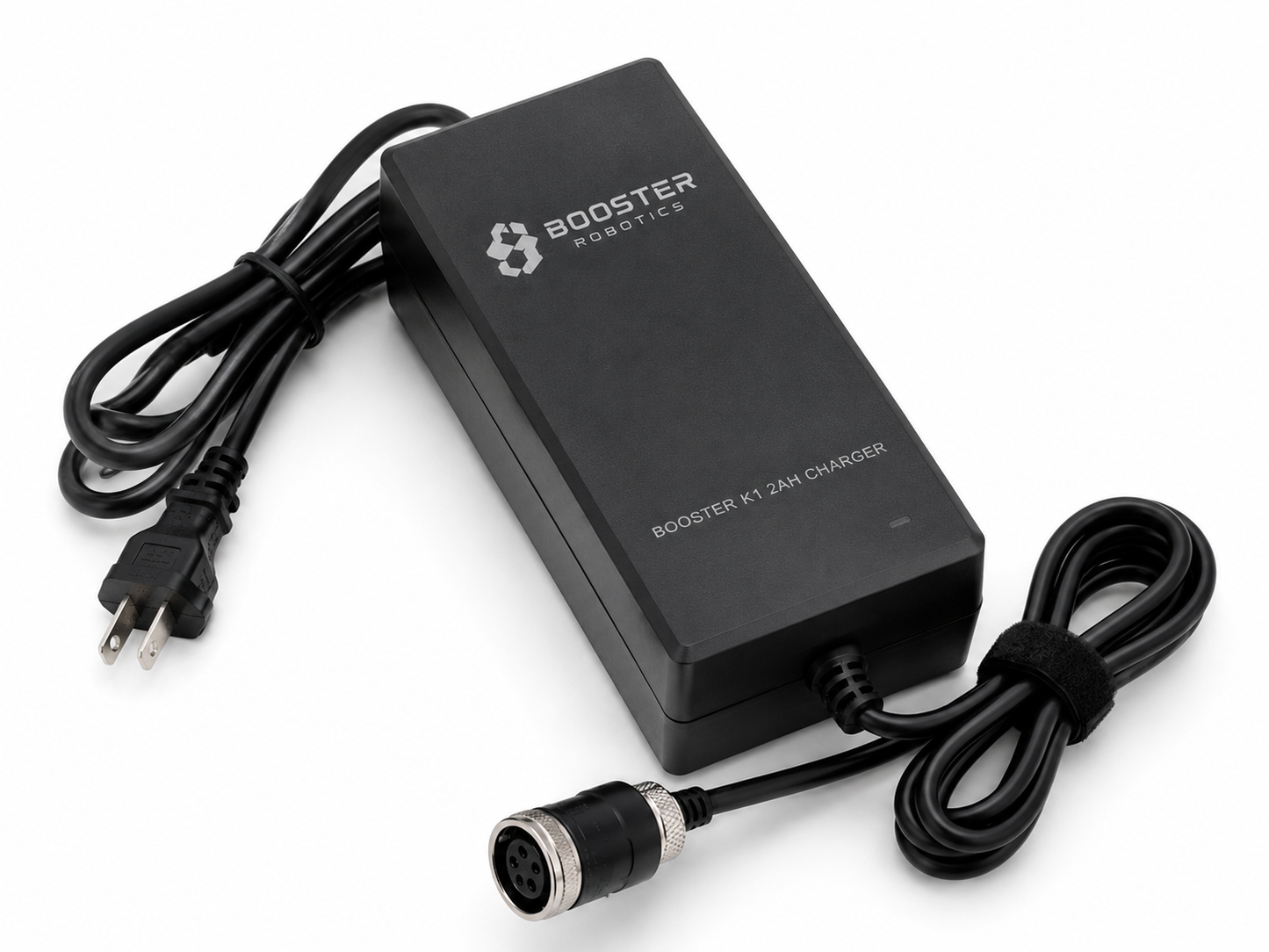 Booster K1 2Ah Charger