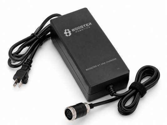 Booster K1 2Ah Charger