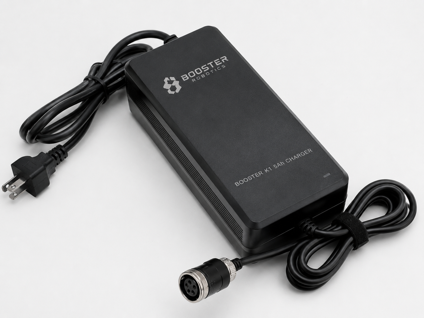 Booster K1 5Ah Charger