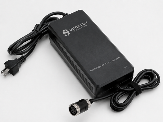 Booster K1 5Ah Charger