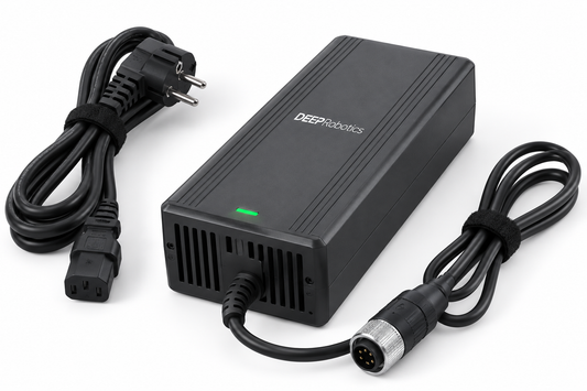 Booster T1 Charger