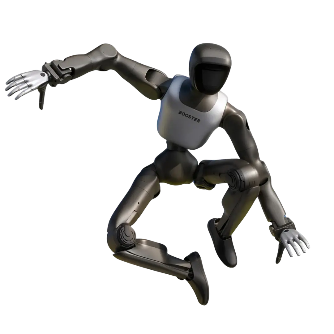 Robot Booster T2 Pro