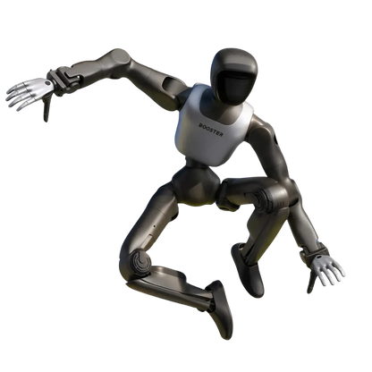 Robot Booster T2 Pro