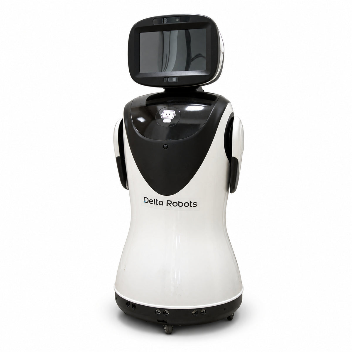 Padbot P3