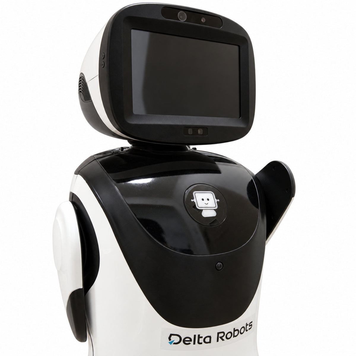 Padbot P3