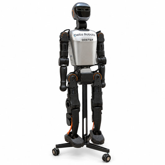 Robot Booster T1