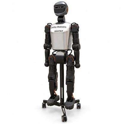 Robot Booster T1 + bateria - używany