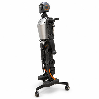 Robot Booster T1 + bateria - używany