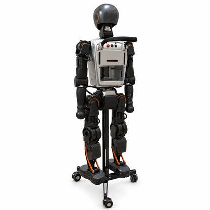 Robot Booster T1 + bateria - używany