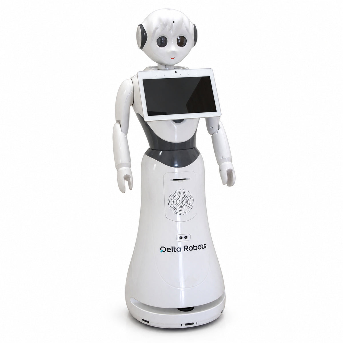Alpha Robotics Alice - używane